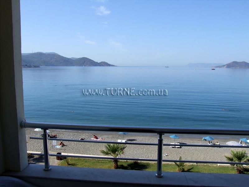 Зображення Rosary Beach Hotel 3*