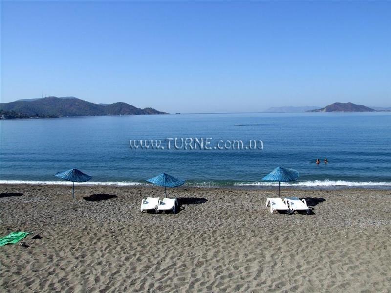 Фотографія Rosary Beach Hotel 3*