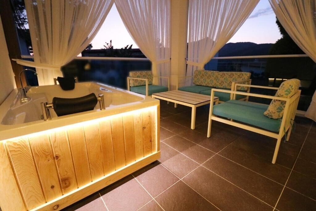 Изображение Garcia Resort & SPA Hotel 5*