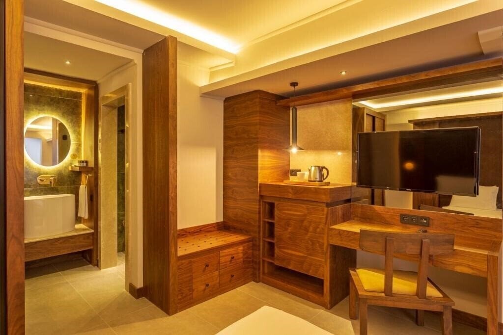 Панорама Orka Sun Life Resort & Spa 5*