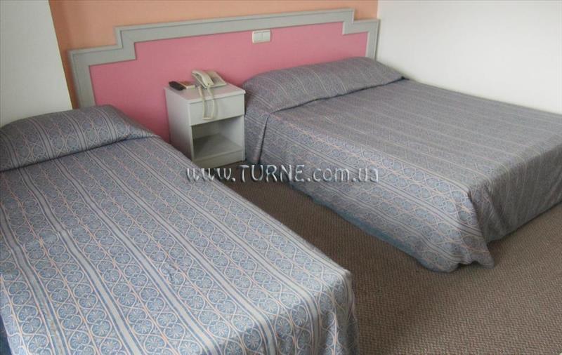 Апартаменты Aymes Hotel 3*