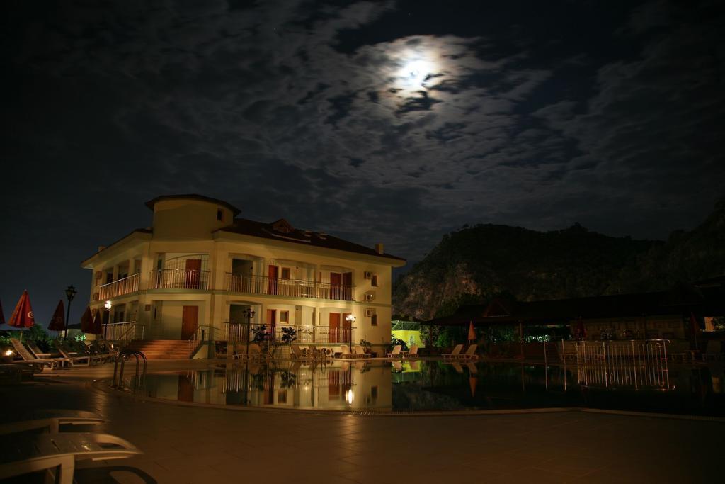 Фотографія Dorian Hotel 3*