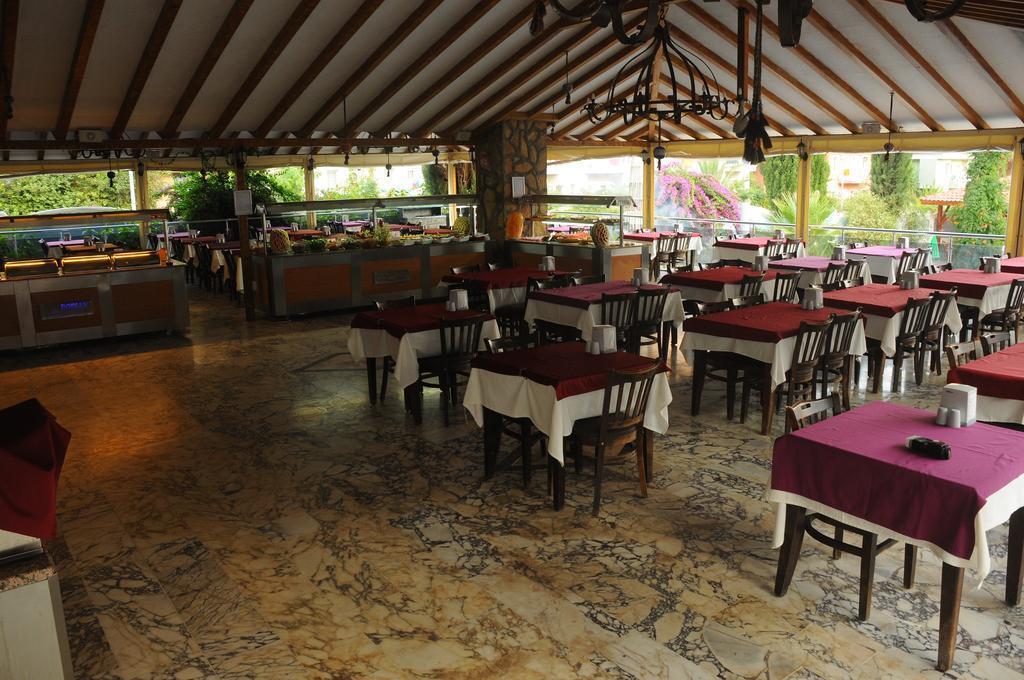 Апартаменти Dorian Hotel 3*