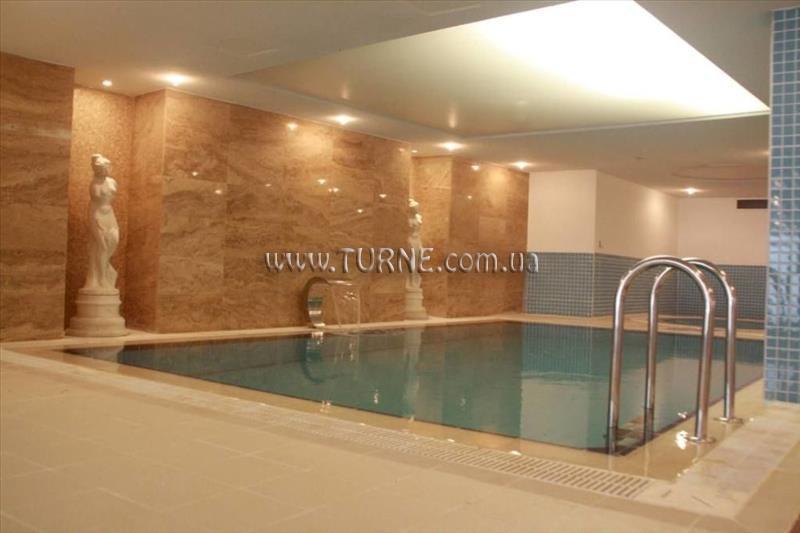 Територія Telmessos Select Hotel 4*