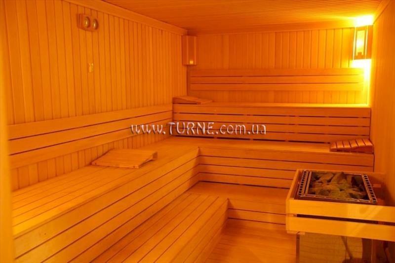 Вид Telmessos Select Hotel 4*