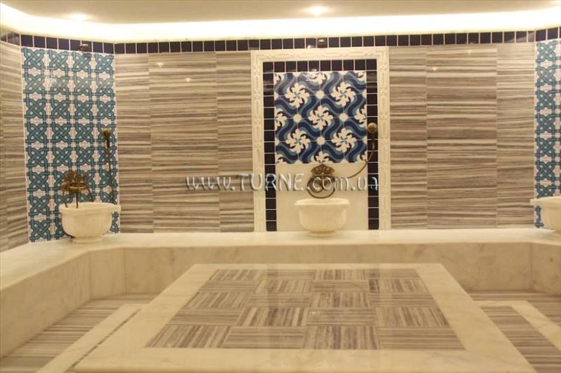 Готель Telmessos Select Hotel 4*