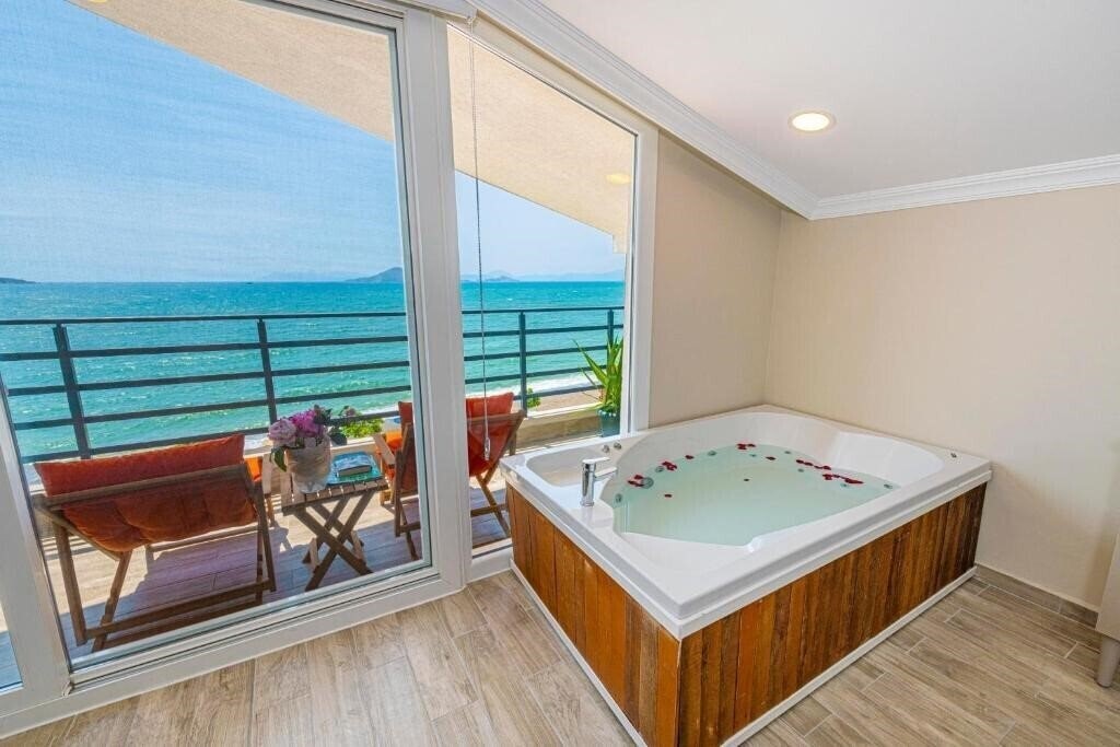 Апартаменты Idee Hotel 3*