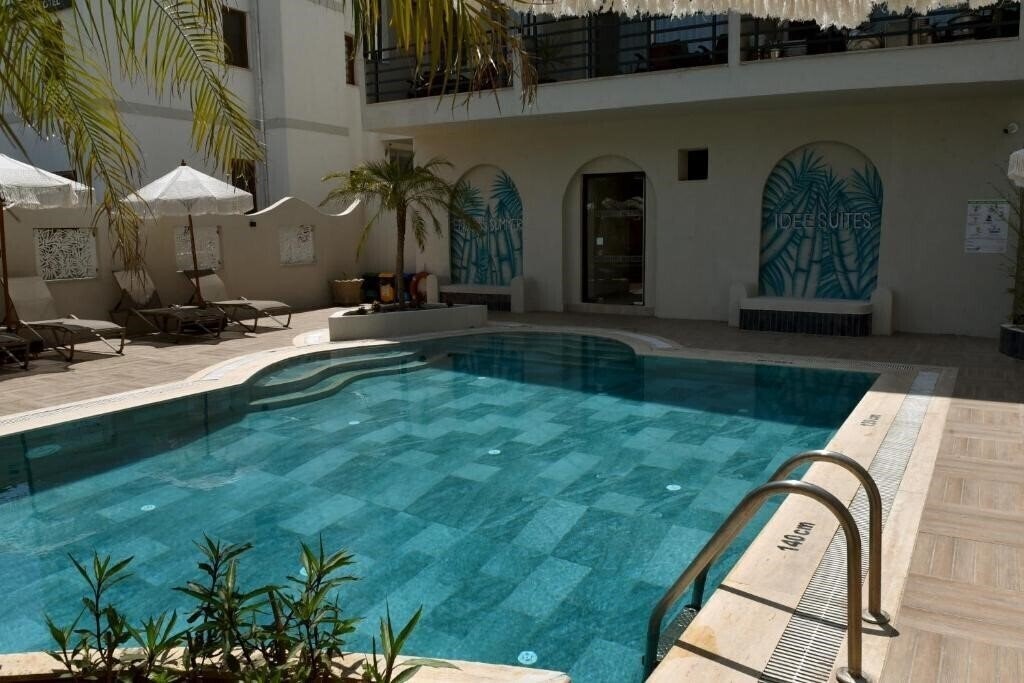 Изображение Idee Hotel 3*