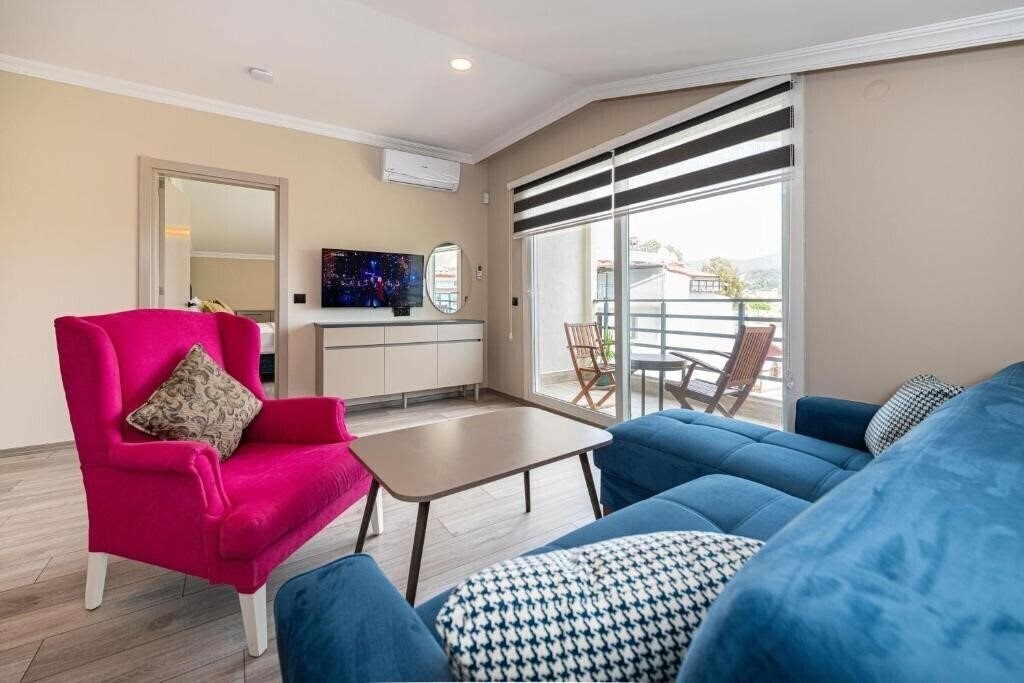 Картинка Idee Hotel 3*