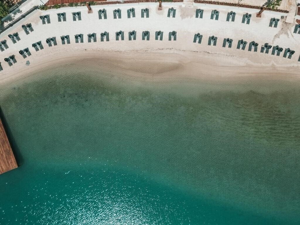 Территория Meri Hotel Oludeniz (ex. Hotel Meri Oludeniz, Club Hotel Meri, Club Meri, Club Meri Oludeniz) 3*