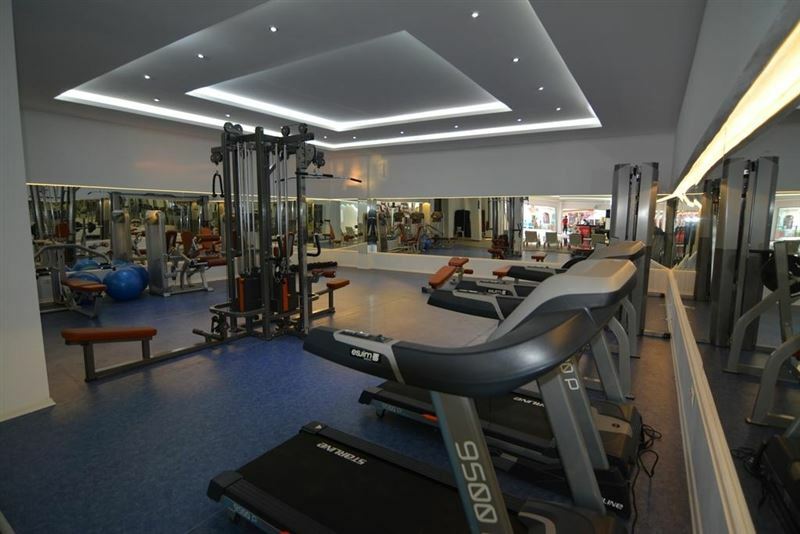 Вид Golden Life Resort Hotel & SPA 4*