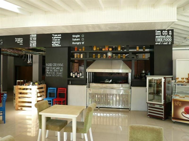 Апартаменты Golden Life Resort Hotel & SPA 4*