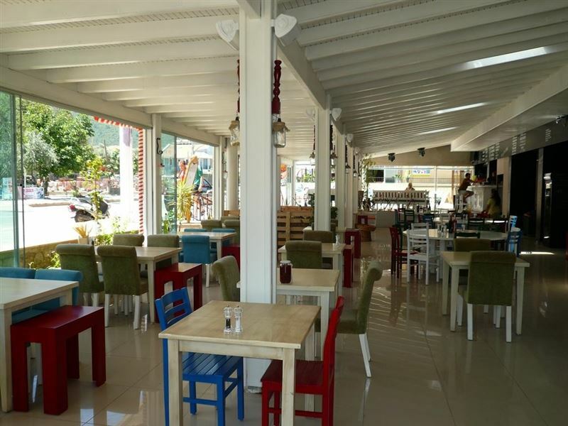 Панорама Golden Life Resort Hotel & SPA 4*