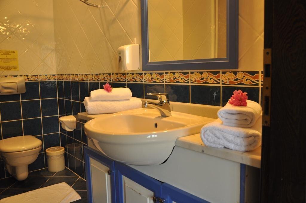 Вид Bellevue Hotel Fethiye 3*