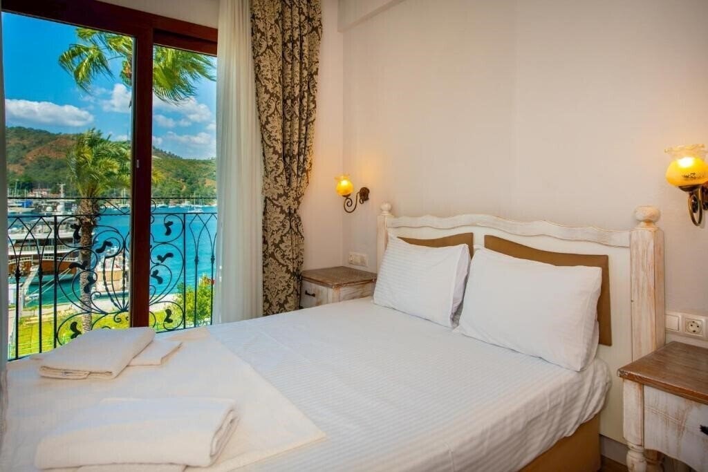 Апартаменты Cennet Life Hotel 3*