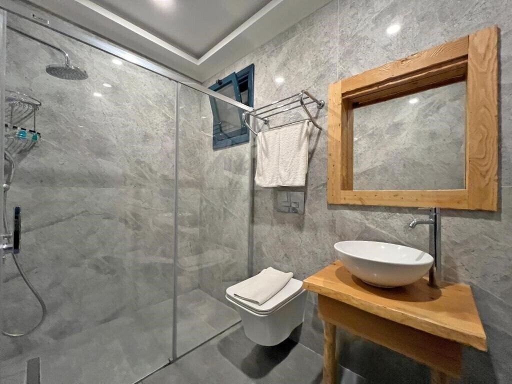 Фотография Symbola Oludeniz Beach Hotel 3*