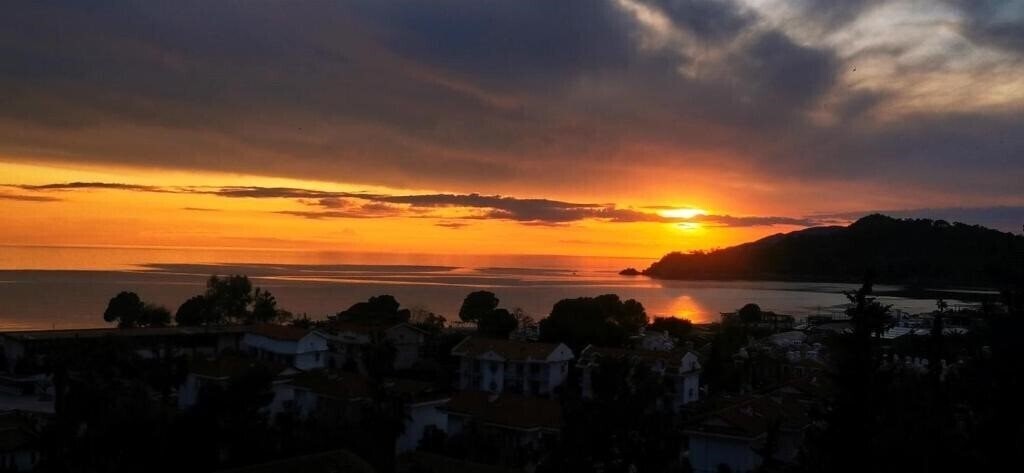 Картинка Symbola Oludeniz Beach Hotel 3*