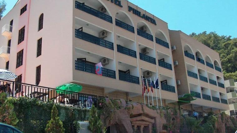 Изображение Pirlanta Butik 4*