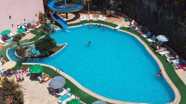 Картинка Pirlanta Butik 4*