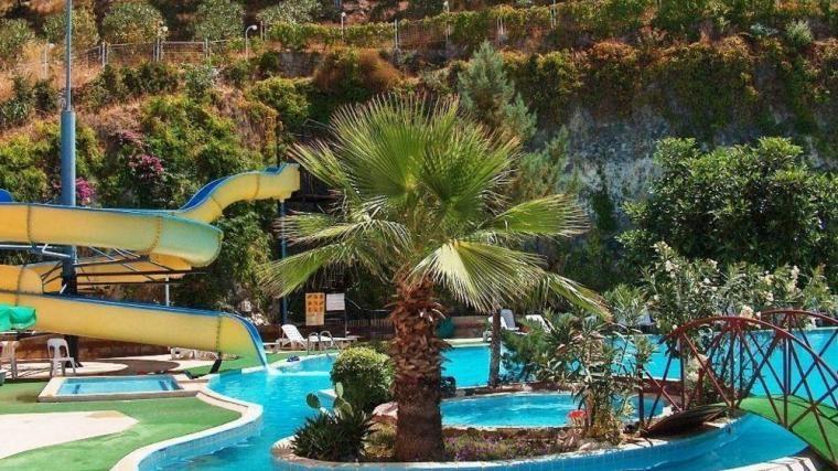 Вид Pirlanta Butik 4*