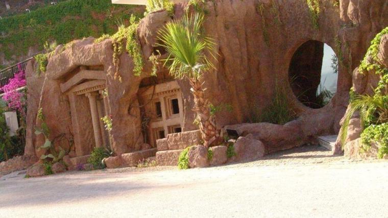 Апартаменты Pirlanta Butik 4*