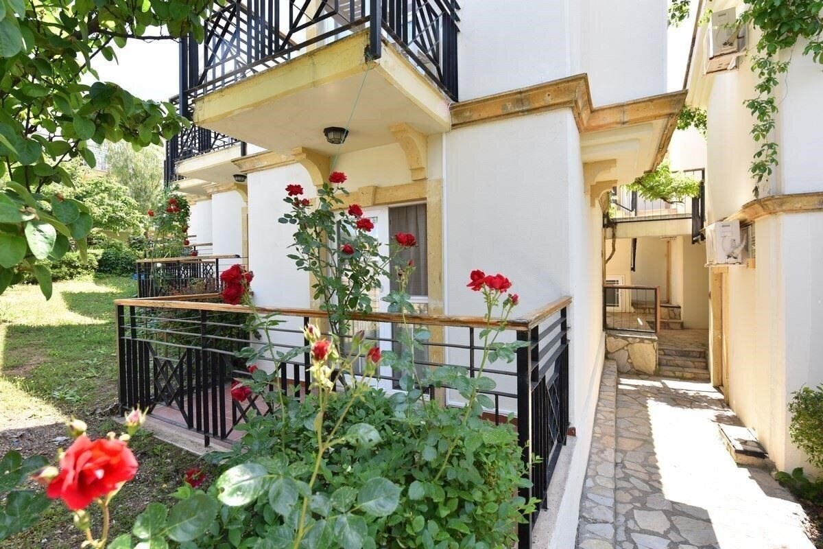 Вид Eda SU Artemisia Royal Park (ex. Edasu Artemisia Royal Park Club, Royal Park Artemisia Club, Eda Su Royal Park Club Hotel, Artemisia Royal Park Club Hotel) 4*