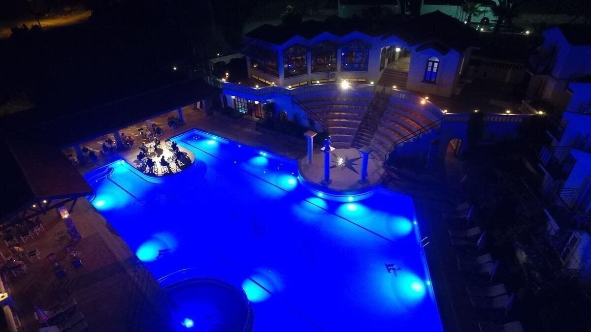 Апартаменты Eda SU Artemisia Royal Park (ex. Edasu Artemisia Royal Park Club, Royal Park Artemisia Club, Eda Su Royal Park Club Hotel, Artemisia Royal Park Club Hotel) 4*