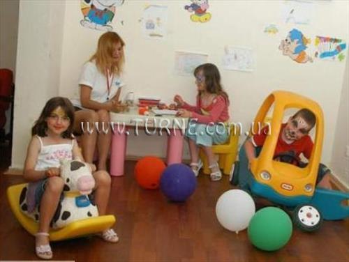 Вид Asena Beach 3*