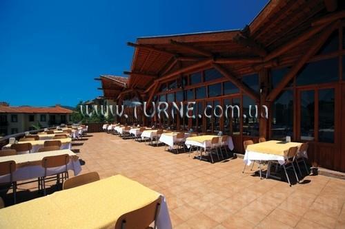 Зображення Litera Fethiye Relax 4*