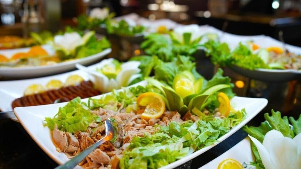 Территория Aes Club Hotel 4*