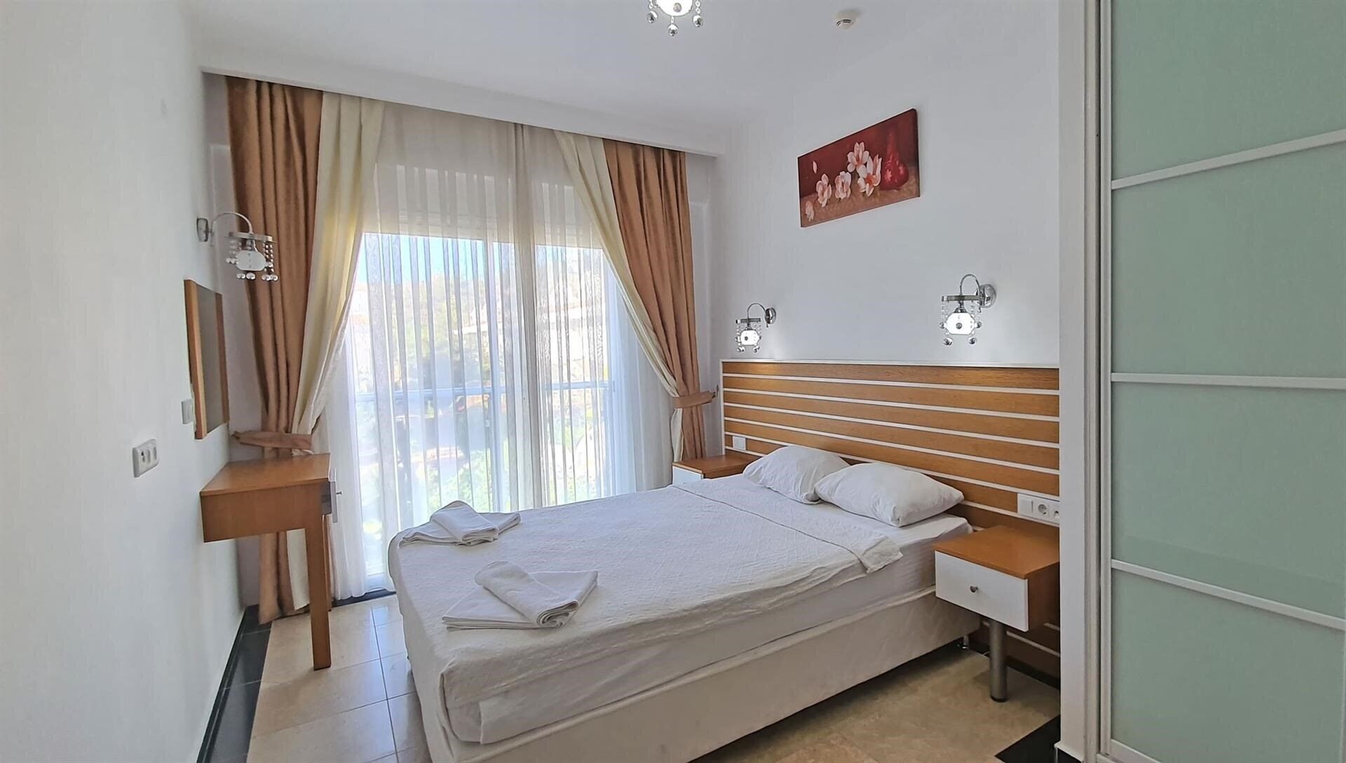 Вид Pasham Beach Villa & Residence (ex. Golden Life Pasham Hotel, Pasham Beach Hotel) 4*