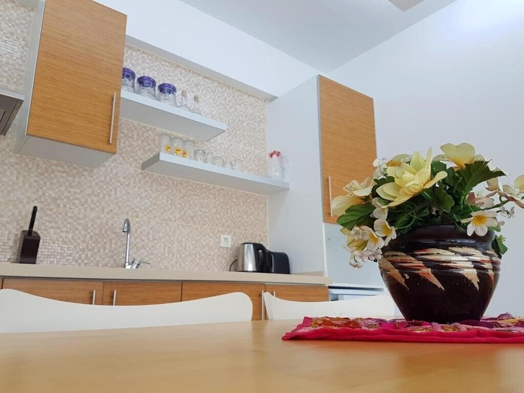 Вид Odyssey Residence 1*