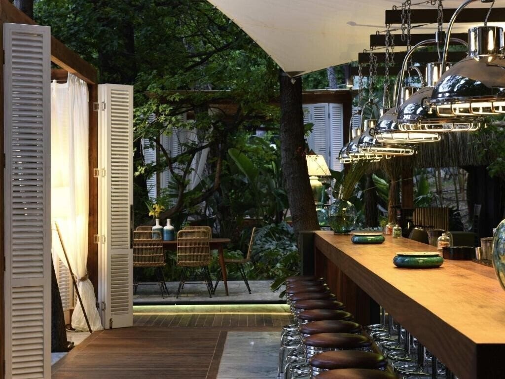 Картинка Club Prive by Rixos Gocek 5*