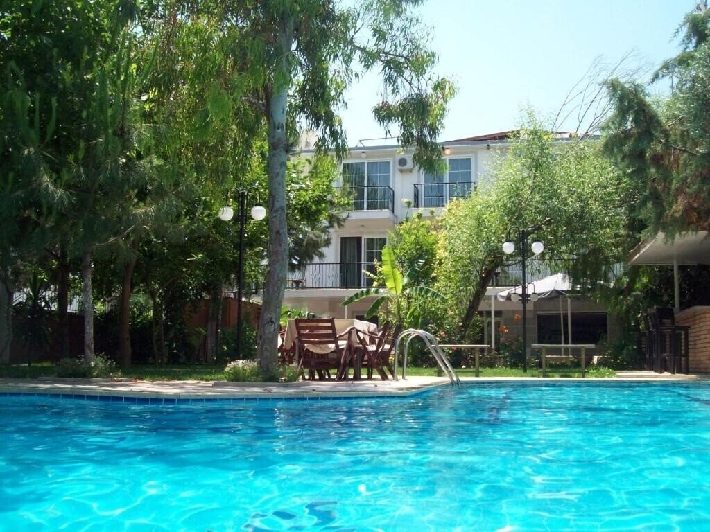 Фотография Vanilla Hotel 3*