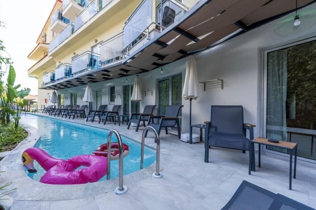 Фотография Montebello Resort Hotel 4*