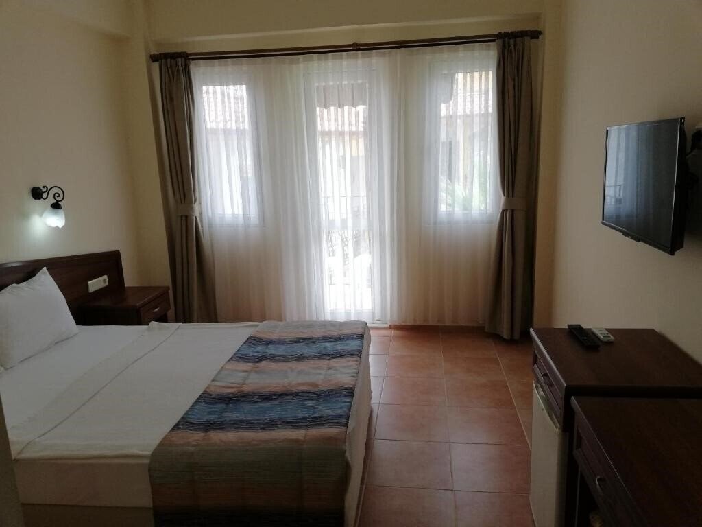 Панорама Karbel Beach 3*