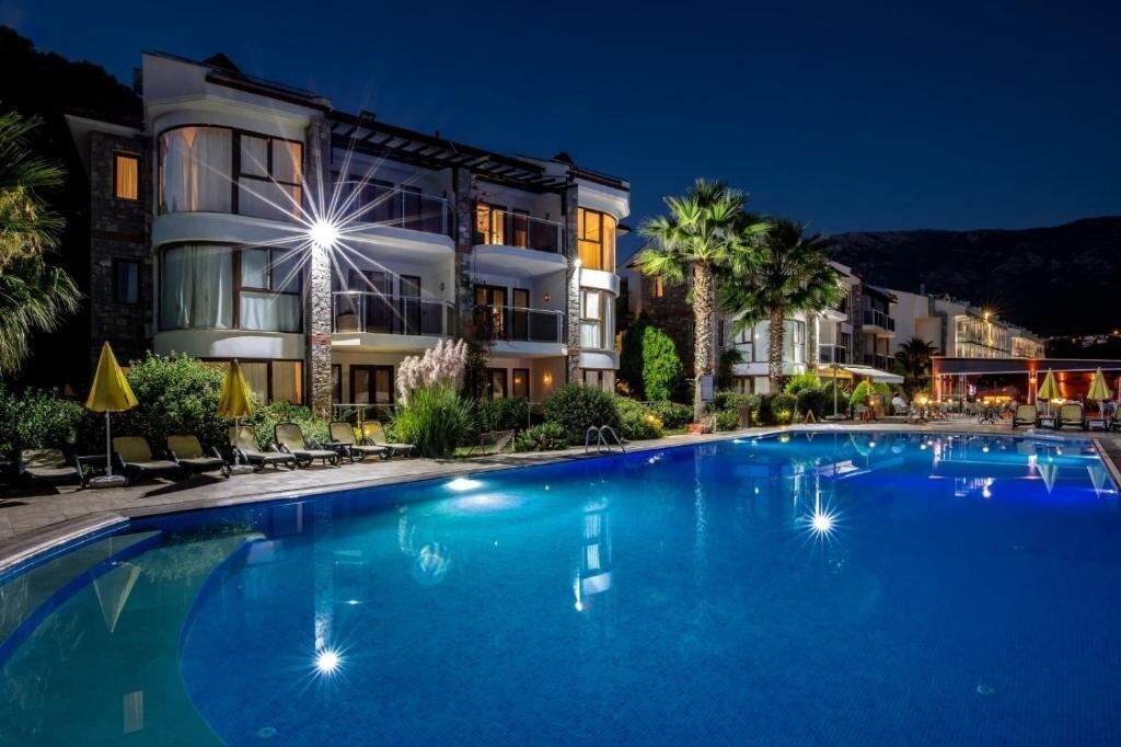 Фотография Golden Life Heights Hotel 4*