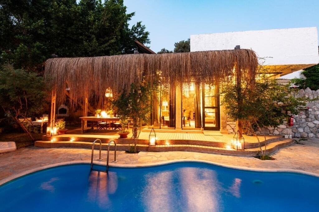 Фотография Nautical Hotel (Adults Only) Special Class 3*