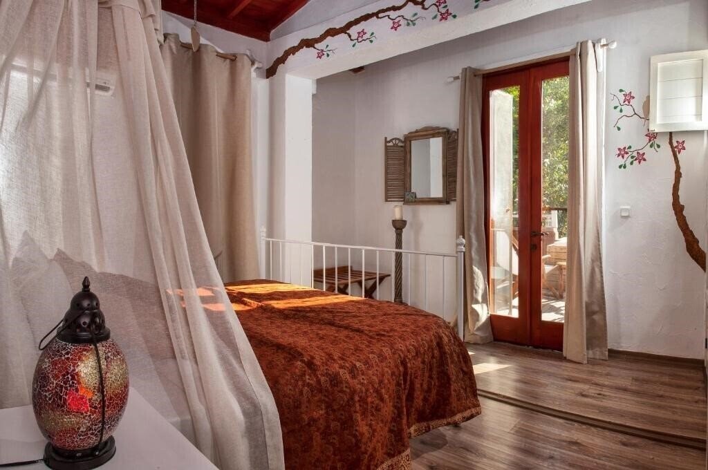 Территория Nautical Hotel (Adults Only) Special Class 3*