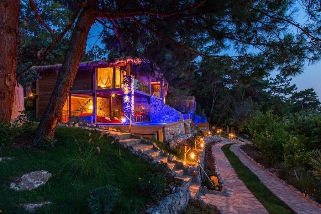 Изображение Nautical Hotel (Adults Only) Special Class 3*