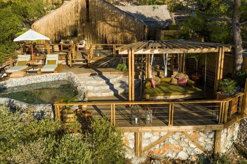 Картинка Perdue Hotel 4*