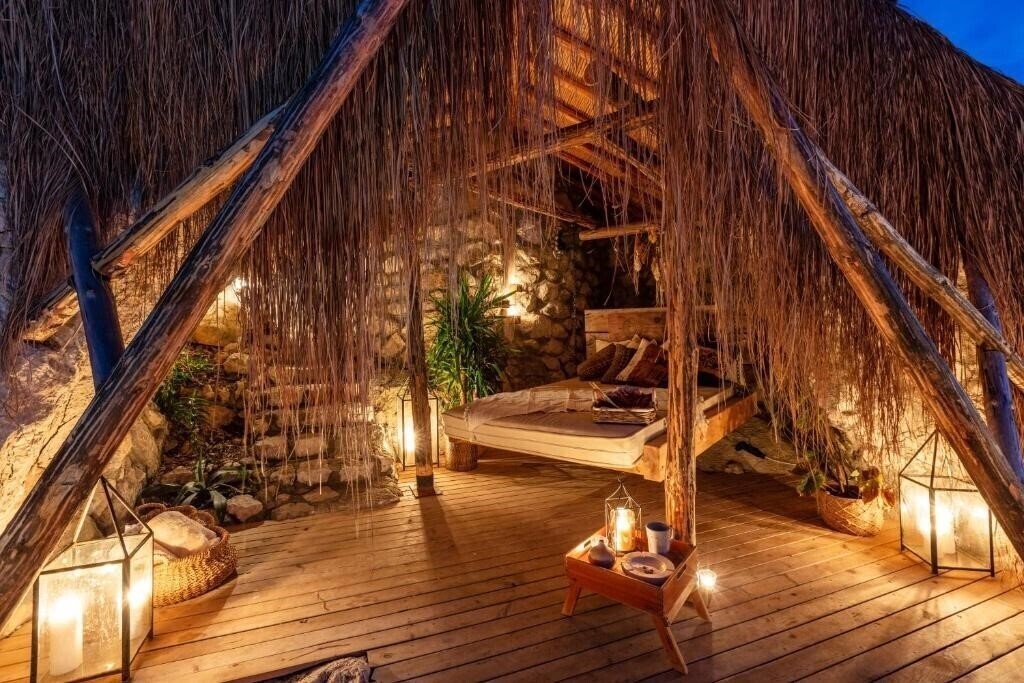 Вид Perdue Hotel 4*