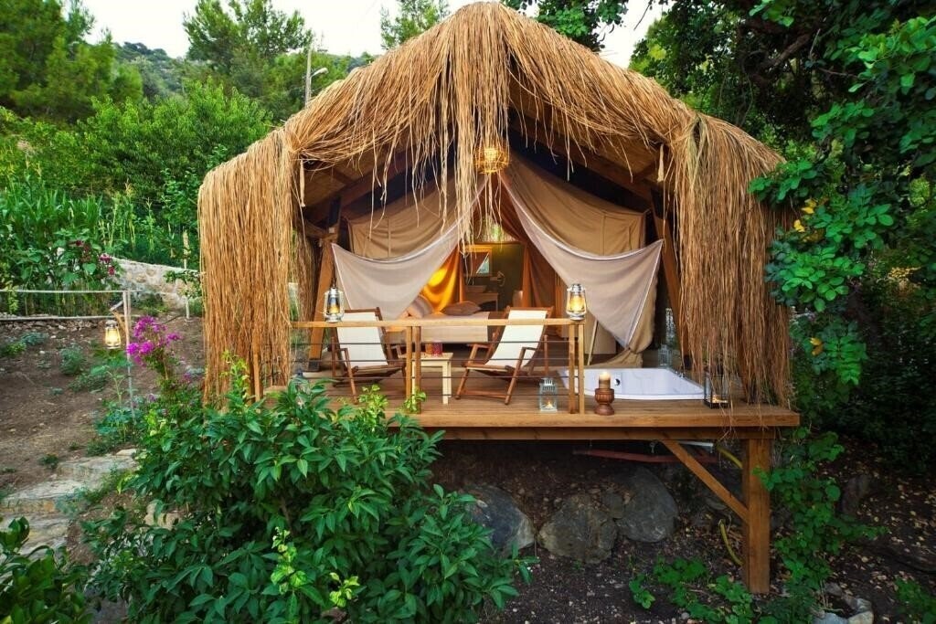 Фото Perdue Hotel 4*