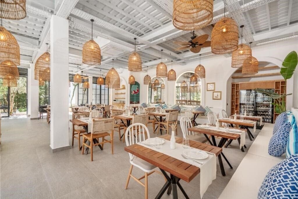 Панорама Oludeniz Blu Luxury Unique 4*