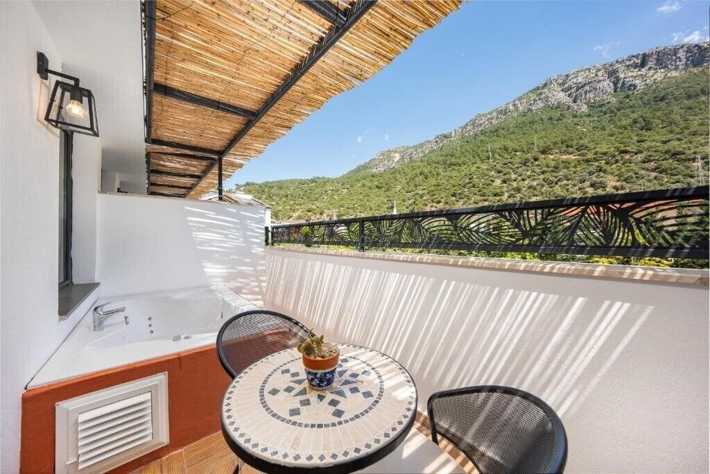 Фотографія Oludeniz Blu Luxury Unique 4*