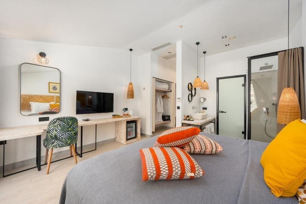 Картинка Oludeniz Blu Luxury Unique 4*