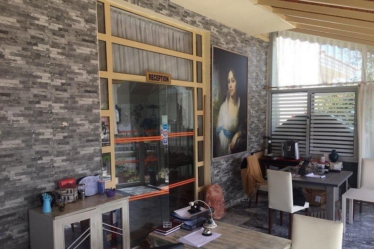 Вид Verde Port Hotel 3*