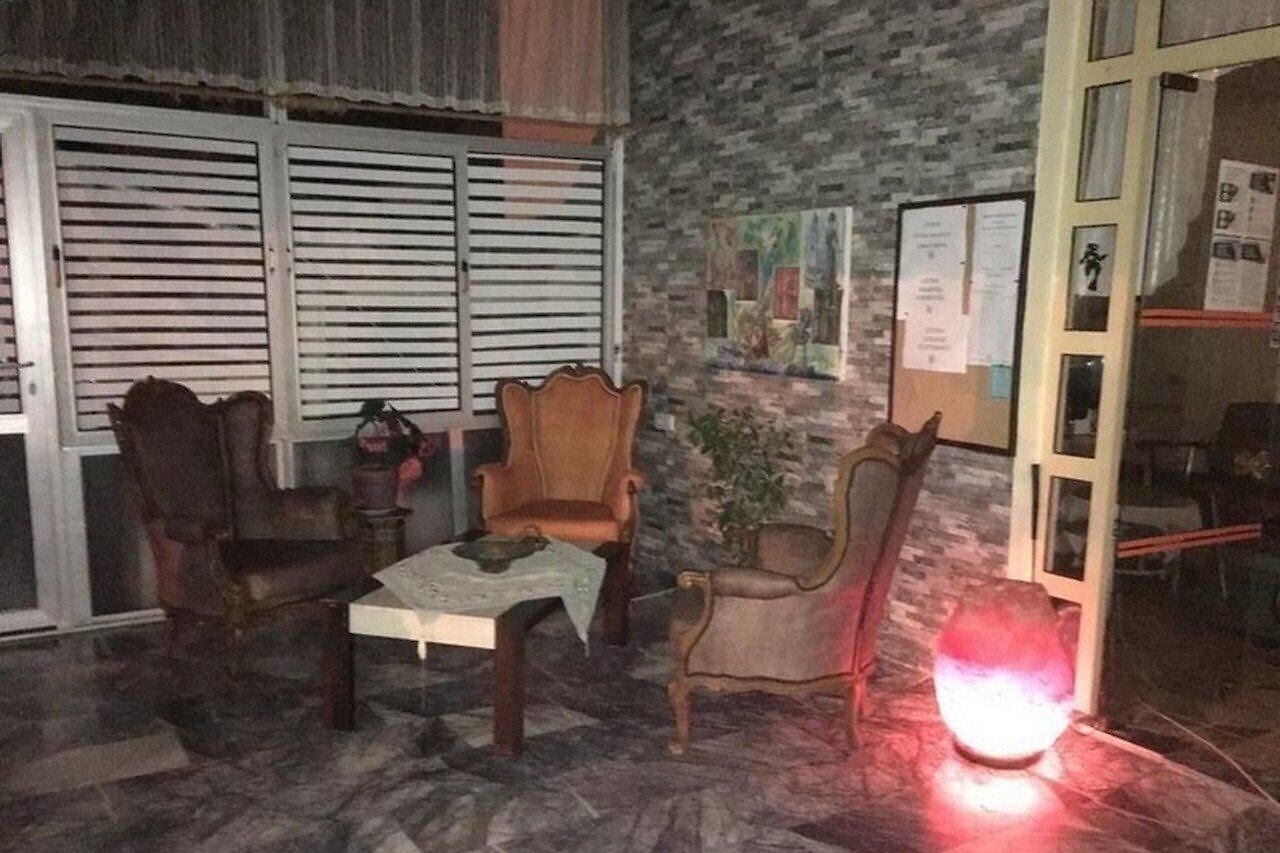 Апартаменты Verde Port Hotel 3*