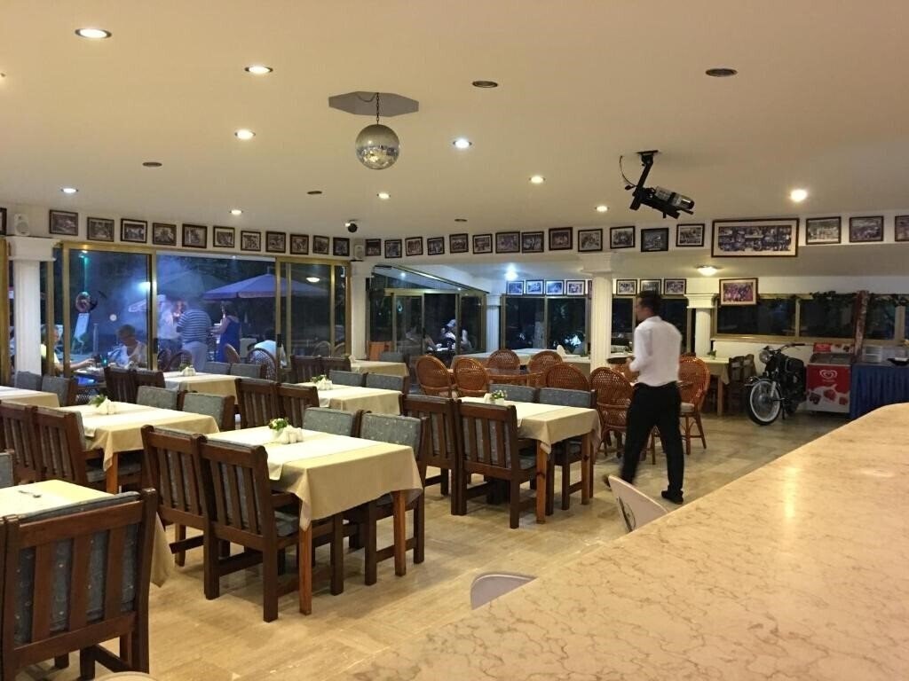 Фотография Cenk Bey 3*