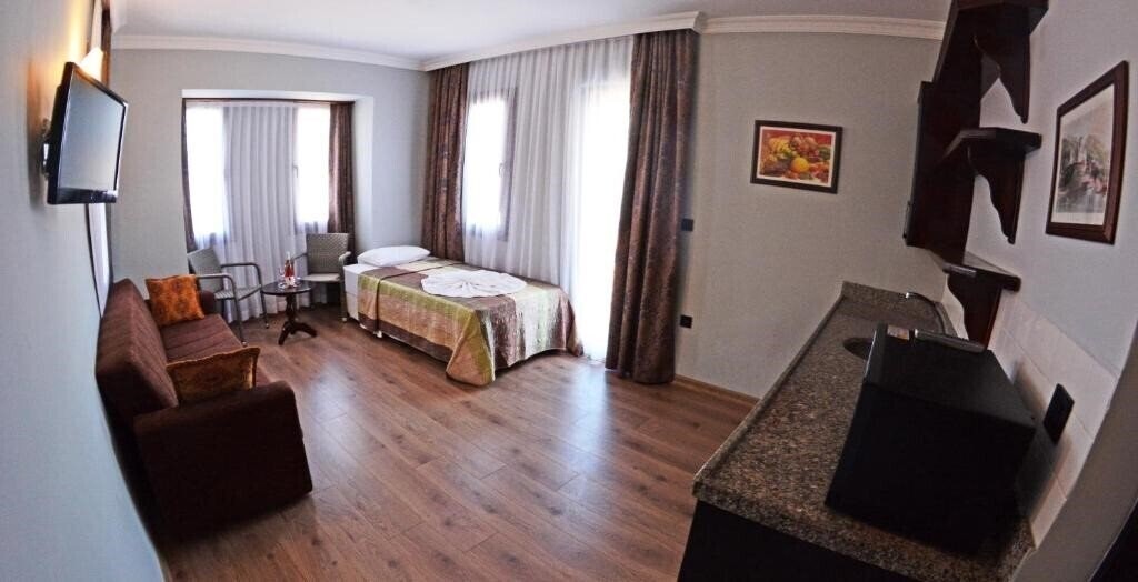 Зображення Hisar Holiday Club 3*